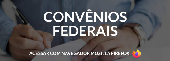 Convênios Federais