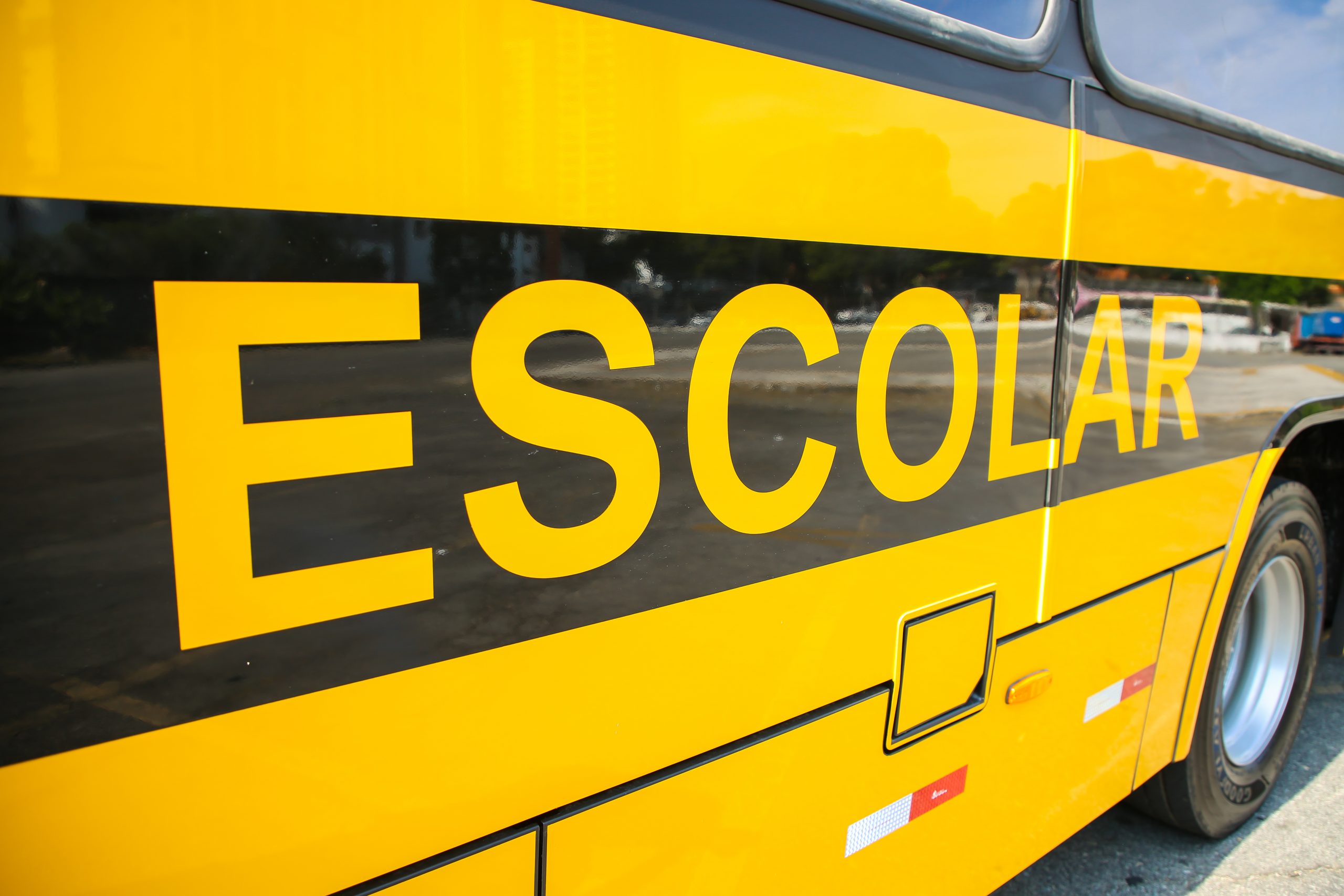 SEME INICIA CREDENCIAMENTO DE TRANSPORTE PARA ESTUDANTES DE CURSO TÉCNICO